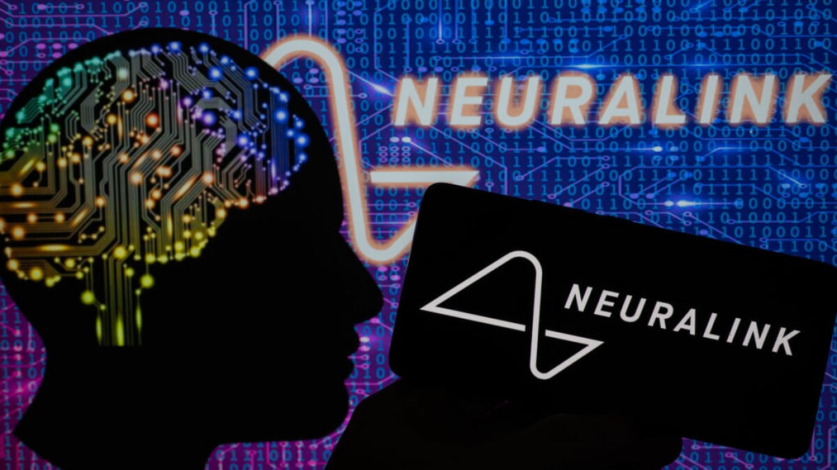 Elon Musk’s Neuralink has implanted a brain chip in a human for the first time