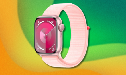 Best Apple Watch deal: Get an Apple Watch Series 9 for 27% off