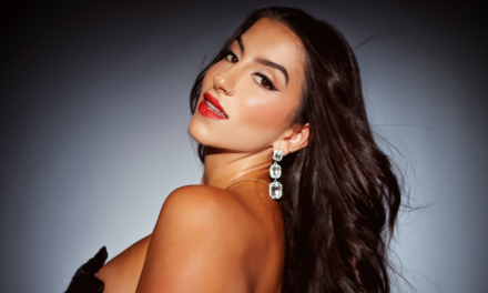 OnlyFans star Lena the Plug’s 2024 AVN diary