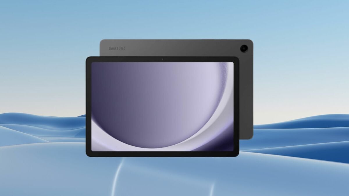 Android tablet deal: Save on the Samsung Galaxy Tab A9+