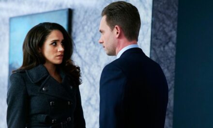 The most streamed TV shows of 2023 may surprise you