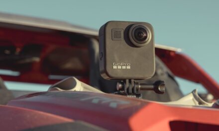 Best GoPro deal: Get the GoPro Max for under $400 at Amazon