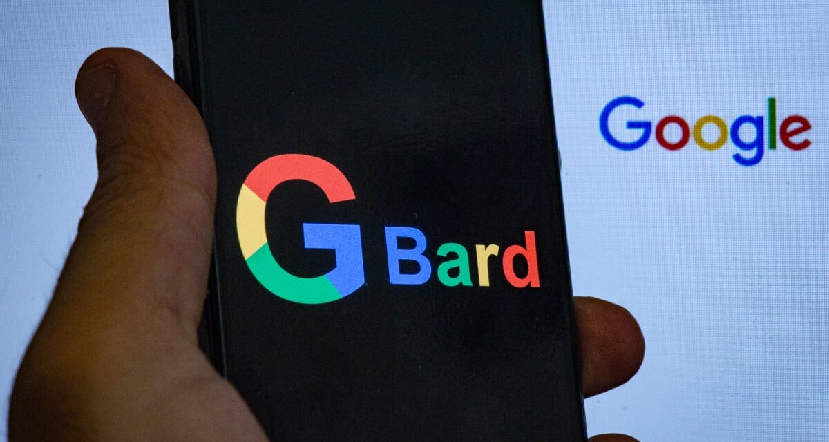 Google’s Bard Advanced is getting a subscription paywall soon