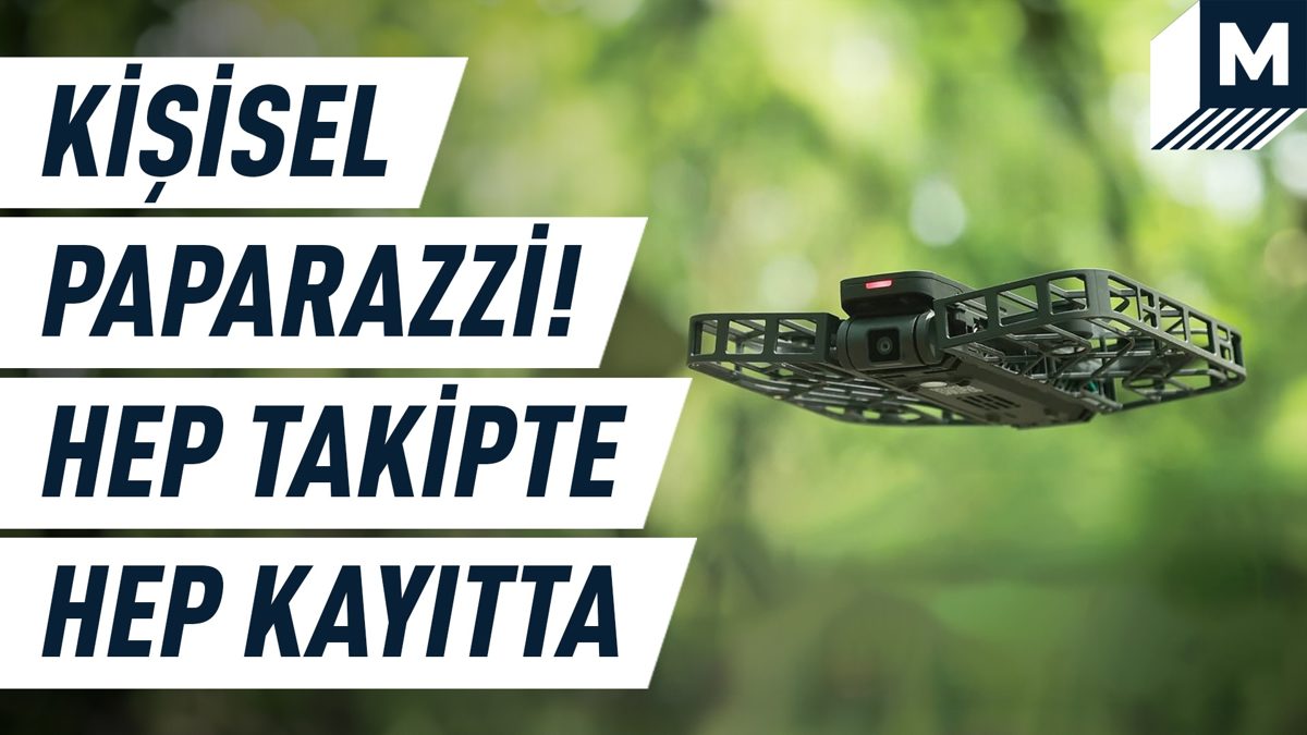 Selfie'lerinize seviye atlatmanın zamanı geldi