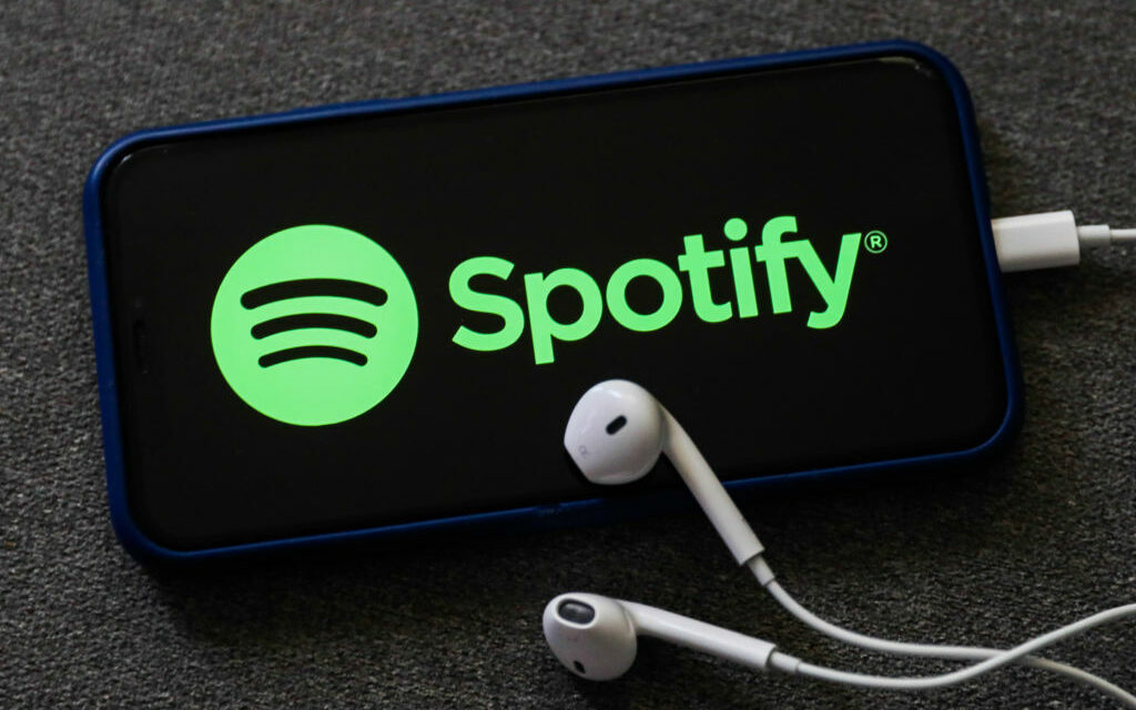 Spotify çalma listesi nasıl paylaşılır?