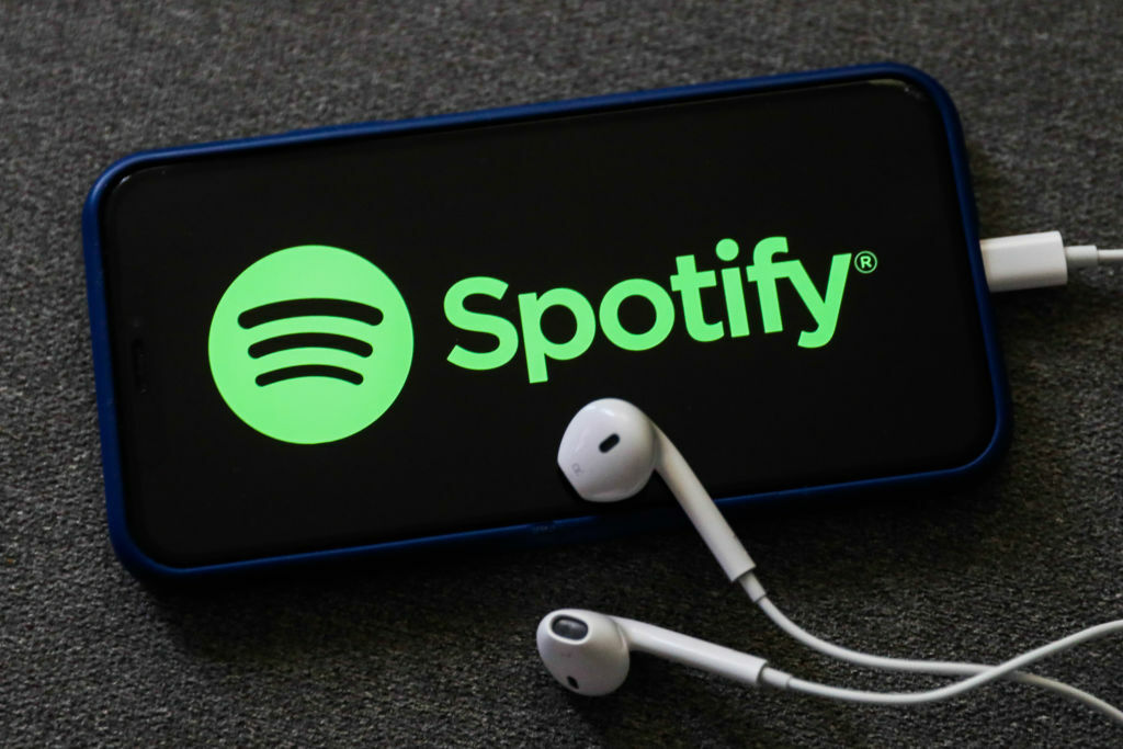 Spotify çalma listesi nasıl paylaşılır?