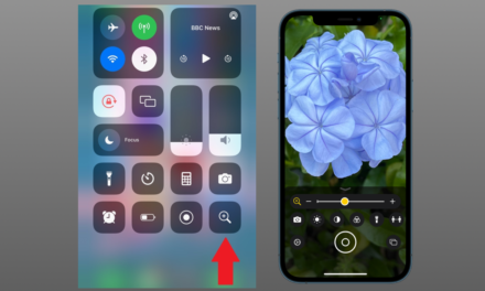 iPhone büyüteç olarak nasıl kullanılır? Çevrenizdeki nesneleri iPhone ile nasıl büyütürsünüz