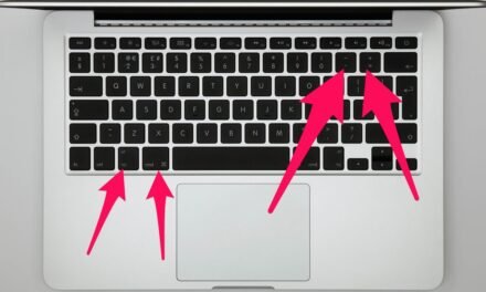 Mac’de yakınlaştırma ve uzaklaştırma nasıl yapılır? Macbook büyütme ve küçültme ayarları