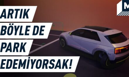 Park etme derdi bitti şimdi sıra yer bulmakta!