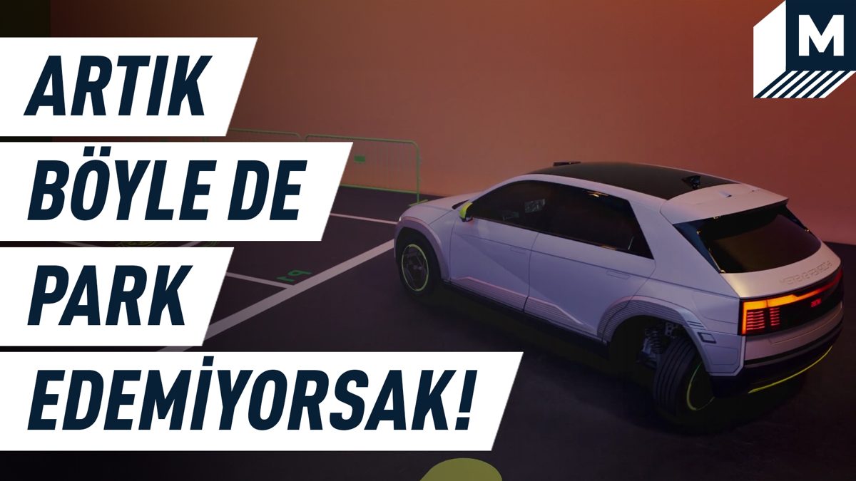 Park etme derdi bitti şimdi sıra yer bulmakta!