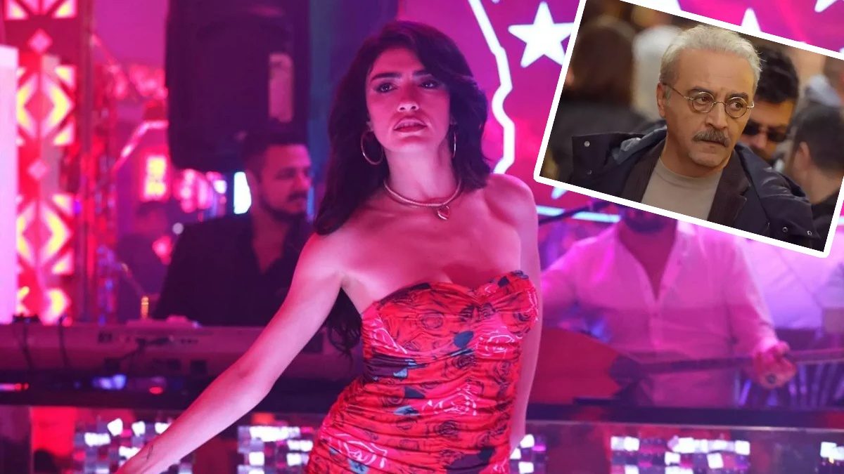 İnci Taneleri’nin ilk bölümü ne getirdi? Prime Yılmaz Erdoğan, merak unsuru ve Dilber şov!