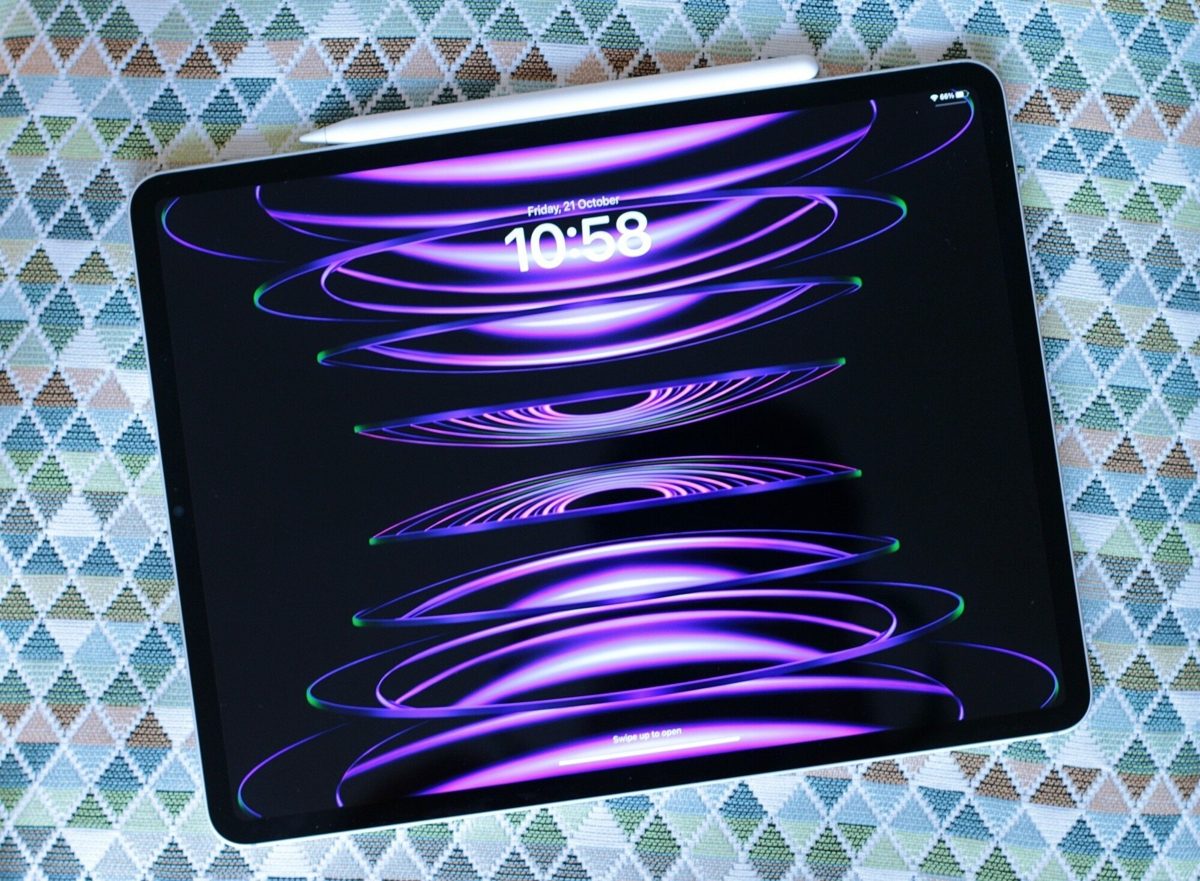 Apple, iOS 17.4 betası ile yeni iPad Pro’nun kamera özelliğini sızdırdı