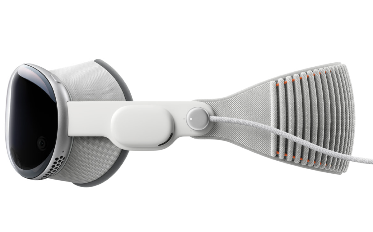 Apple Vision Pro için tarih netleşti: 2 Şubat