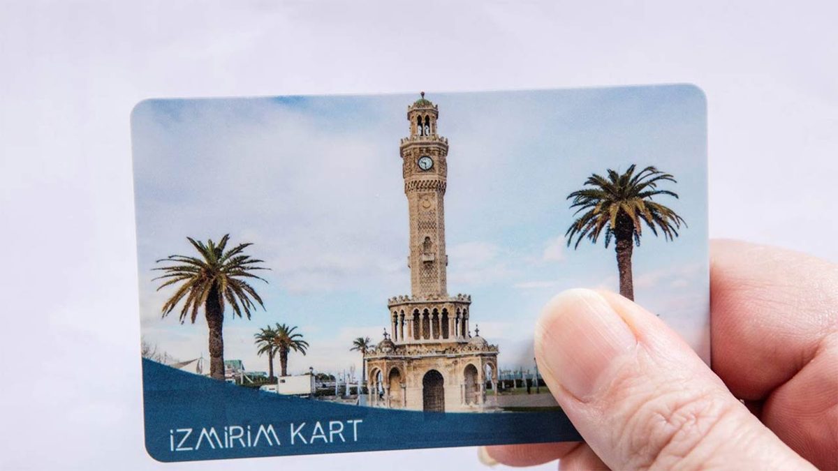 İzmirim Kart Bakiye Sorgulama – İzmirim Kart Bakiye nasıl sorgulanır ve öğrenilir