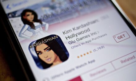 Kim Kardashian’ın (kendisine servet kazandıran) mobil oyunu veda ediyor!