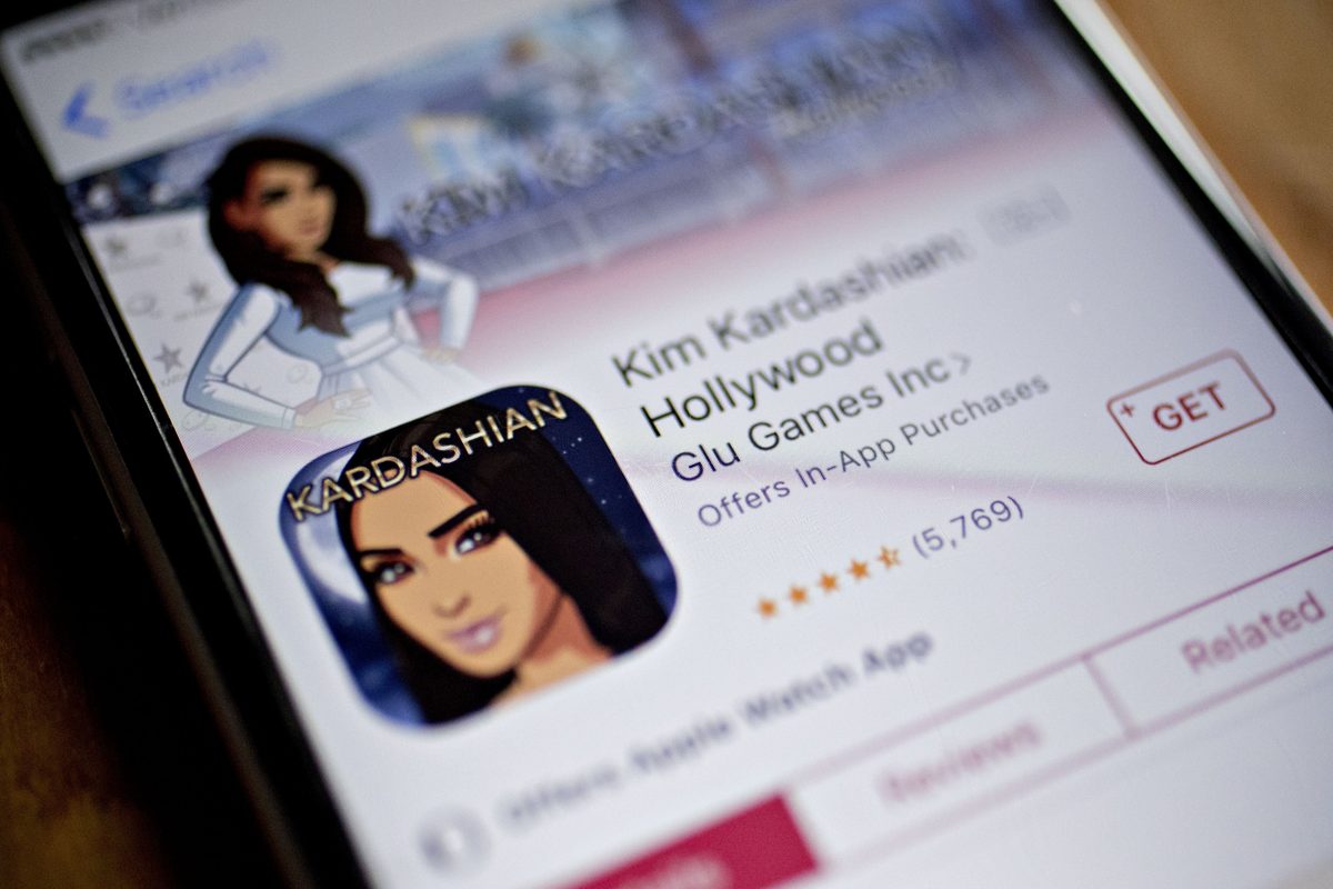 Kim Kardashian’ın (kendisine servet kazandıran) mobil oyunu veda ediyor!