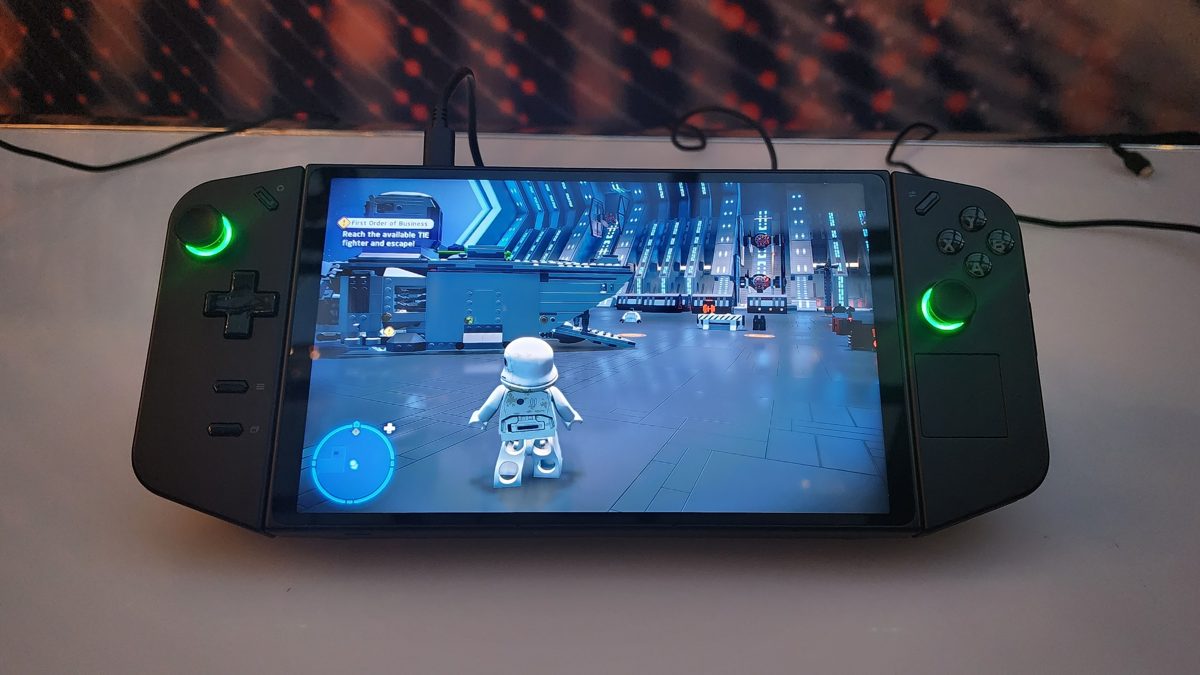 Steam Deck ve Asus ROG Ally’a göre nasıl?