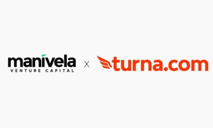 Manivela Ventures, ilk stratejik yatırımını Turna’ya yaptı