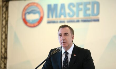 MASFED’ten otomotiv için “topyekûn” önlem çağrısı