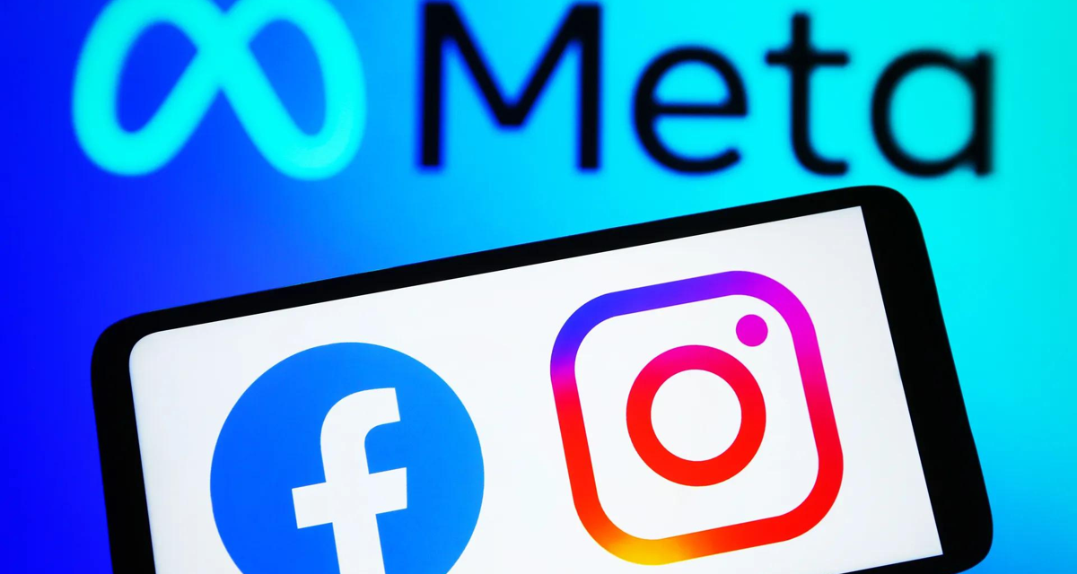 Çocuklar Instagram ve Facebook’ta yabancılardan mesaj alamayacak!