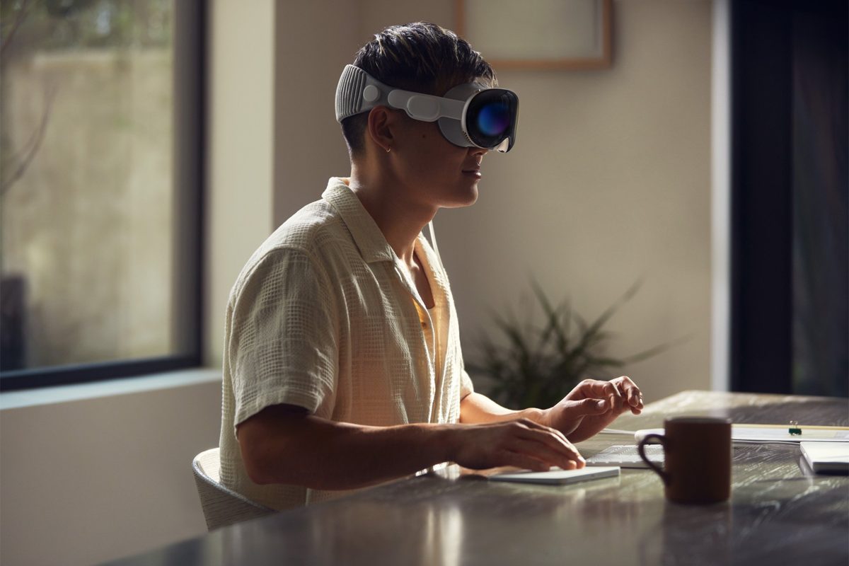 Apple Vision Pro’yu deneyimleyenler ne düşünüyor? İşte son yorumlar…