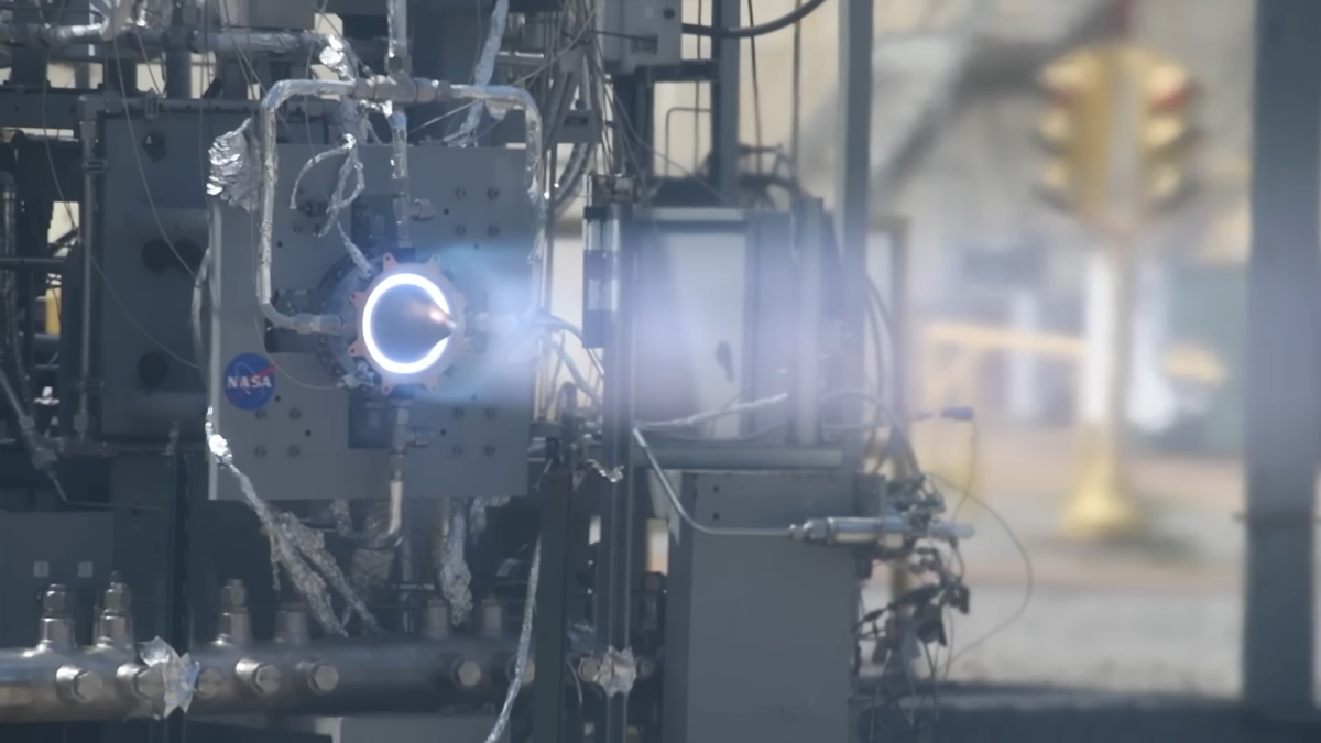 NASA’nın yeni roketini tanıyalım! (Bizi Mars’a götürecek)