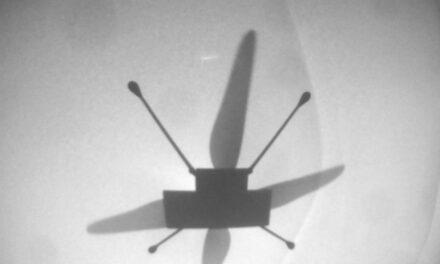 NASA’nın Mars helikopteri sizlere ömür (Ne oldu da kaybettik?)