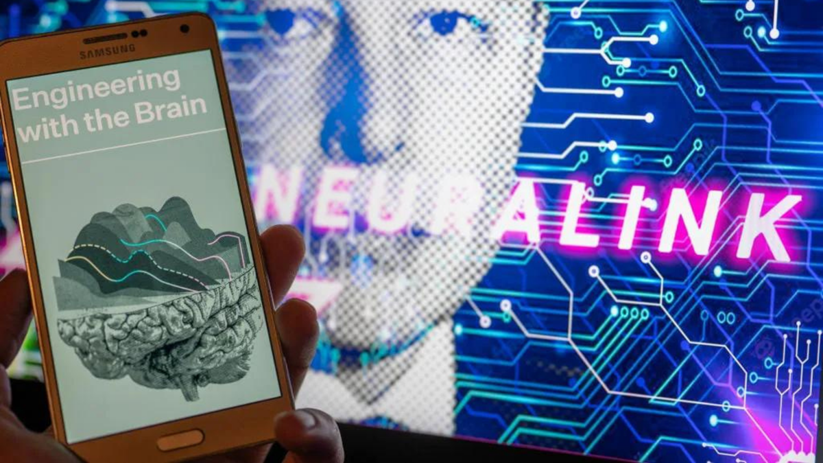 7 SORU 7 YANIT | Musk’ın şirketi insan beynine çip yerleştirdi! Peki Neuralink hakkında neler biliyoruz?