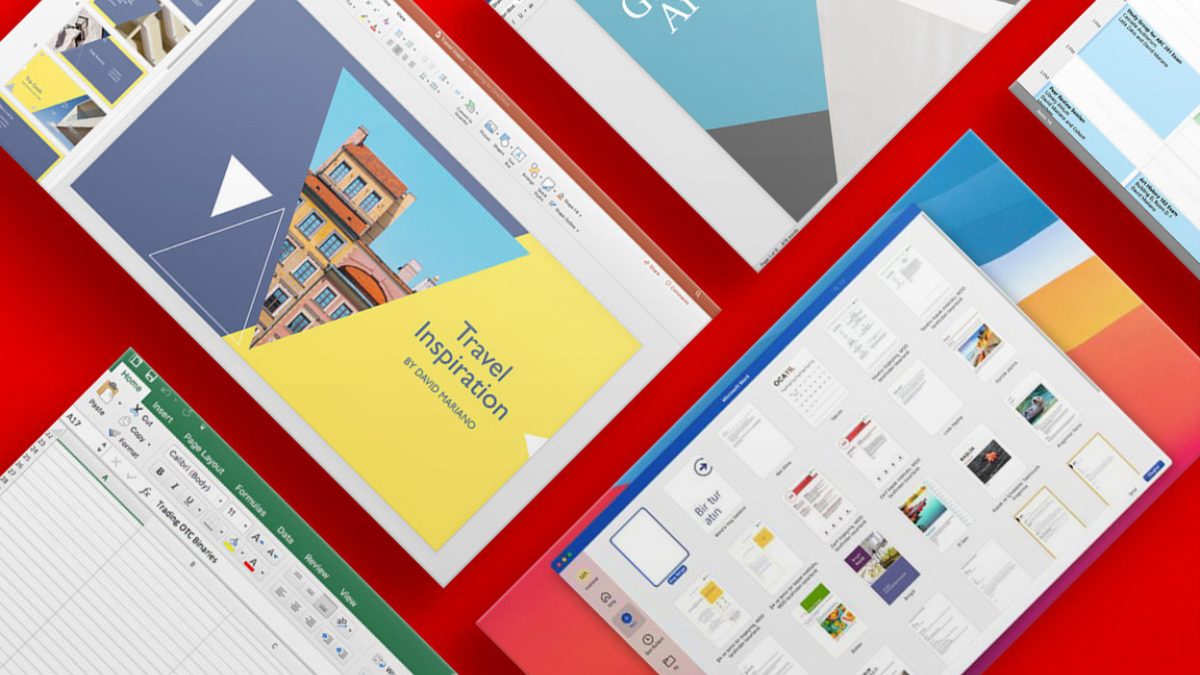Microsoft Office’in varsayılan fontu Calibri değişti, internet karıştı! Eskiye nasıl döneriz?