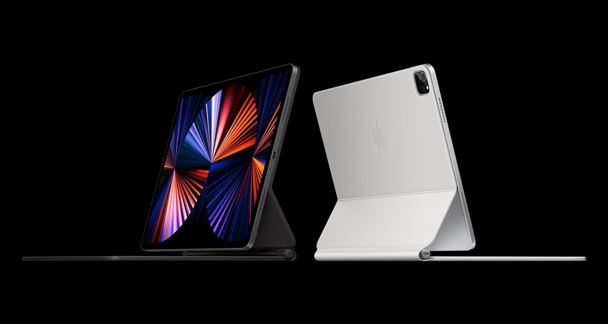 OLED ekranlı iPad Pro üretim aşamasında: Peki ne zaman satışa çıkacak?