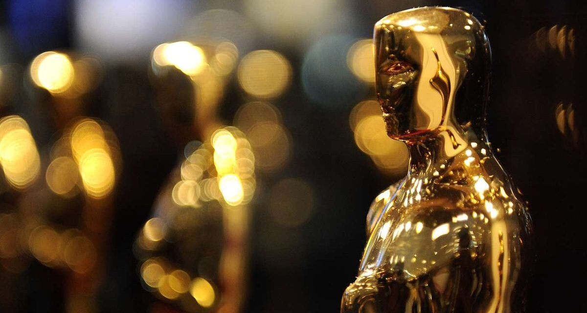 96. Akademi Ödülleri’nde adaylar belli oldu! İşte 2024 Oscar adayları