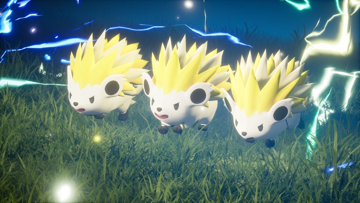 Sürpriz oyun Palworld 5 günde 7 milyon satışa ulaştı (Genç Pokémon’lar rahatsız)