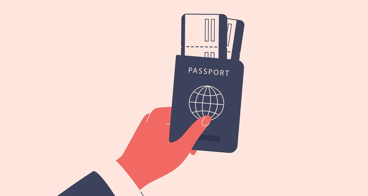 ‘Dünyanın en güçlü pasaportu’ sıralamasında zirveyi 6 ülke paylaştı