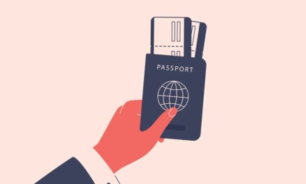 ‘Dünyanın en güçlü pasaportu’ sıralamasında zirveyi 6 ülke paylaştı