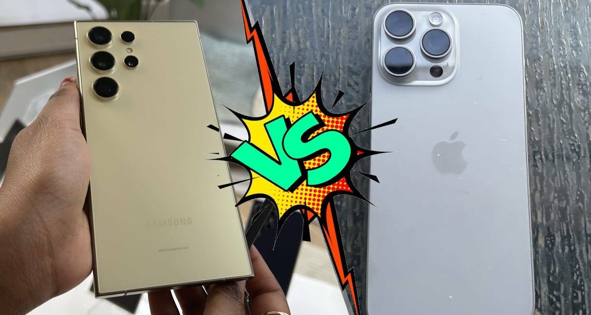 Hangisi daha iyi? (Samsung fiyatı ile önde başlıyor!)