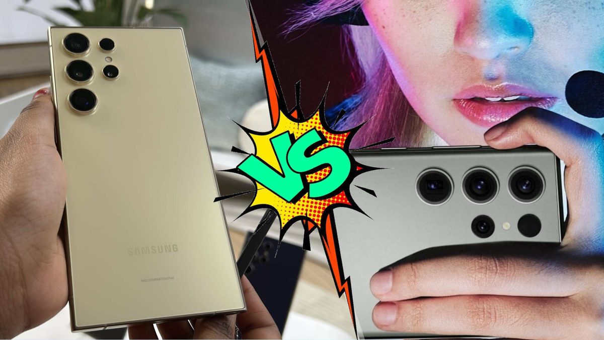 Samsung Galaxy S24 Ultra ve S23 Ultra karşılaştırması: Ne değişti?