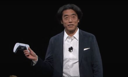 Sony yeni arabasını PS5 koluyla sürdü