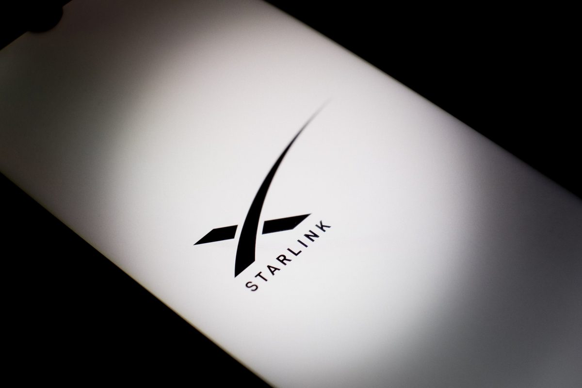 SpaceX'le birlikte artık telefon çekmeyen yer kalmayacak (Kuzey Amerika'da)