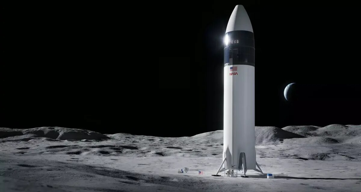 Uzayda yakıt ikmali nasıl olacak? (SpaceX anlattı)