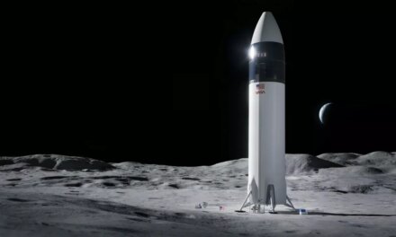 Uzayda yakıt ikmali nasıl olacak? (SpaceX anlattı)