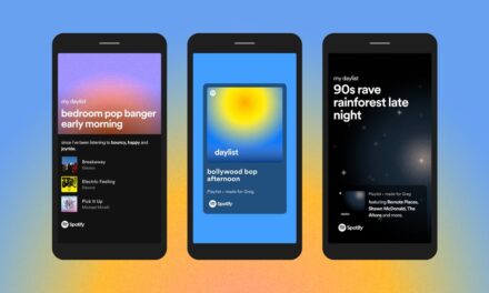 Spotify’dan günün her anına özel liste: “Daylist”