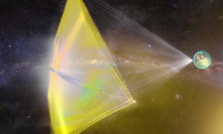 NASA, Proxima Centauri’nin ‘başına üşüşmeyi’ planlıyor! (Binlerce robot sonda ile…)