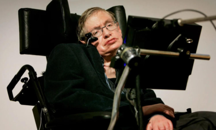 ‘Epstein belgeleri’ Stephen Hawking hakkında ne söylüyor ve ne söylemiyor?
