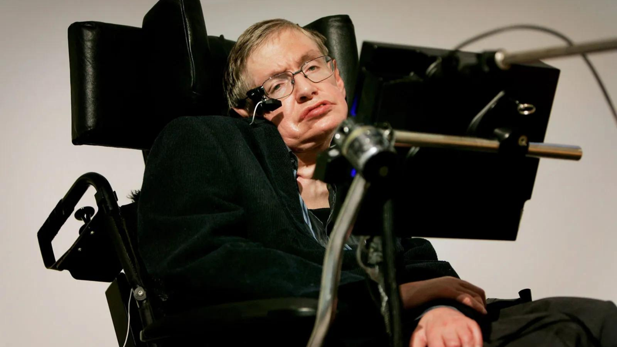 ‘Epstein belgeleri’ Stephen Hawking hakkında ne söylüyor ve ne söylemiyor?