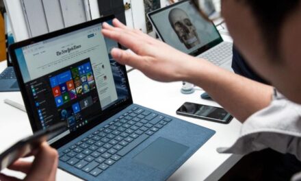 Yeni Microsoft Surface ilk yapay zekâlı PC olabilir!