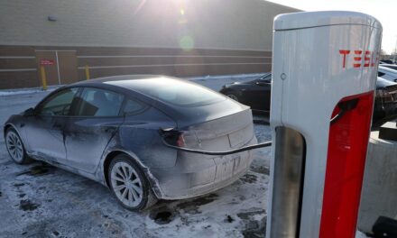 Elektrikli otomobil sahiplerini ‘donduran’ problem: Kış mevsimi!
