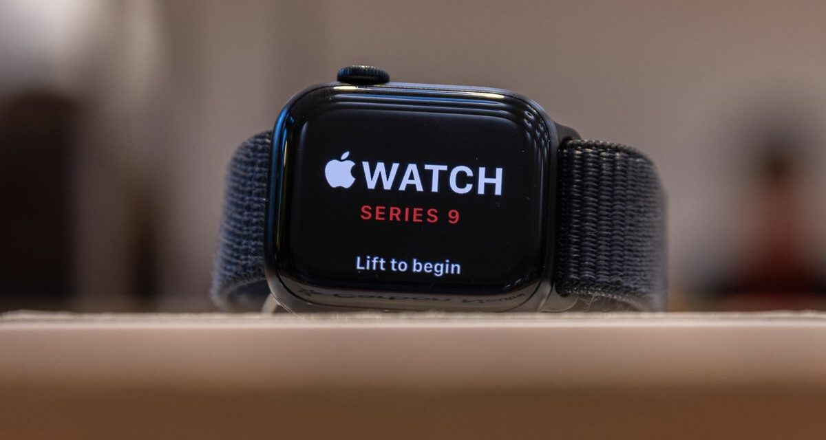 Apple Watch’larda ‘hayalet dokunuş’ sorunu! (Çaresi burada)