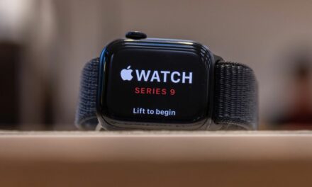 Apple Watch’larda ‘hayalet dokunuş’ sorunu! (Çaresi burada)