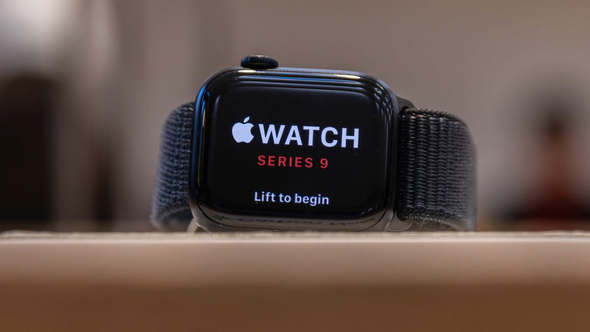 Apple Watch’larda ‘hayalet dokunuş’ sorunu! (Çaresi burada)