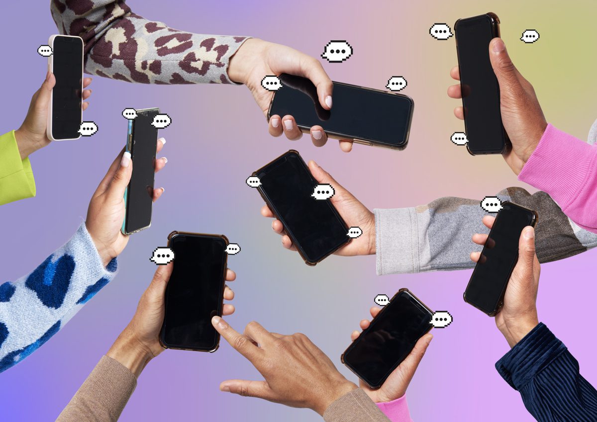 Komik Grup isimleri – En eğlenceli aile, kuzen ve sınıf için WhatsApp, Instagram ve Telegram Türkçe – İngilizce komik grup isimleri